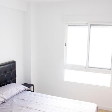Apartament Apartamento Privado Proximo A Playa Y Ciencias Con Wifi Walencja Zewnętrze zdjęcie