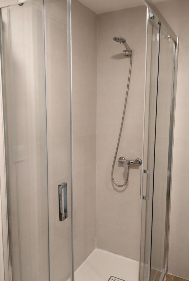 Apartament Apartamento Privado Proximo A Playa Y Ciencias Con Wifi Walencja Zewnętrze zdjęcie
