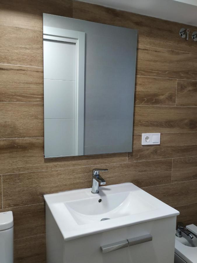 Apartament Apartamento Privado Proximo A Playa Y Ciencias Con Wifi Walencja Zewnętrze zdjęcie