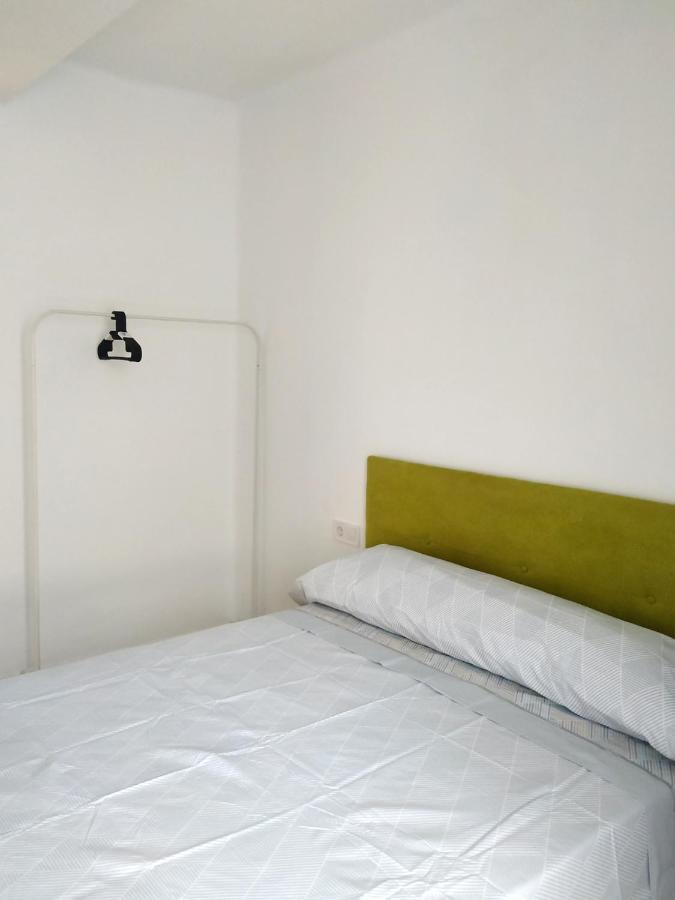 Apartament Apartamento Privado Proximo A Playa Y Ciencias Con Wifi Walencja Zewnętrze zdjęcie