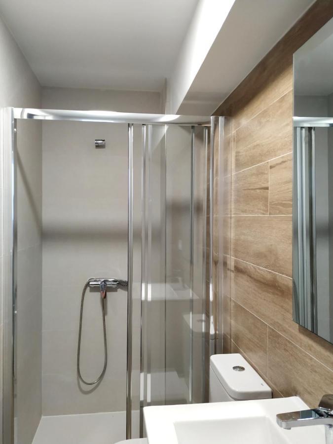 Apartament Apartamento Privado Proximo A Playa Y Ciencias Con Wifi Walencja Zewnętrze zdjęcie