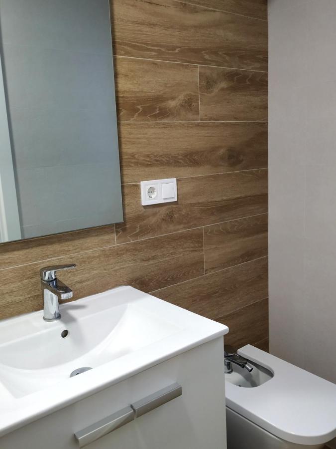 Apartament Apartamento Privado Proximo A Playa Y Ciencias Con Wifi Walencja Zewnętrze zdjęcie