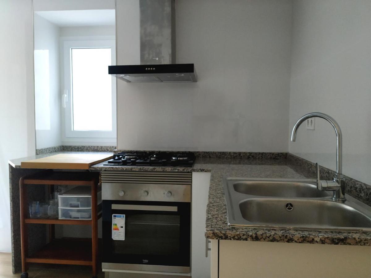 Apartament Apartamento Privado Proximo A Playa Y Ciencias Con Wifi Walencja Zewnętrze zdjęcie