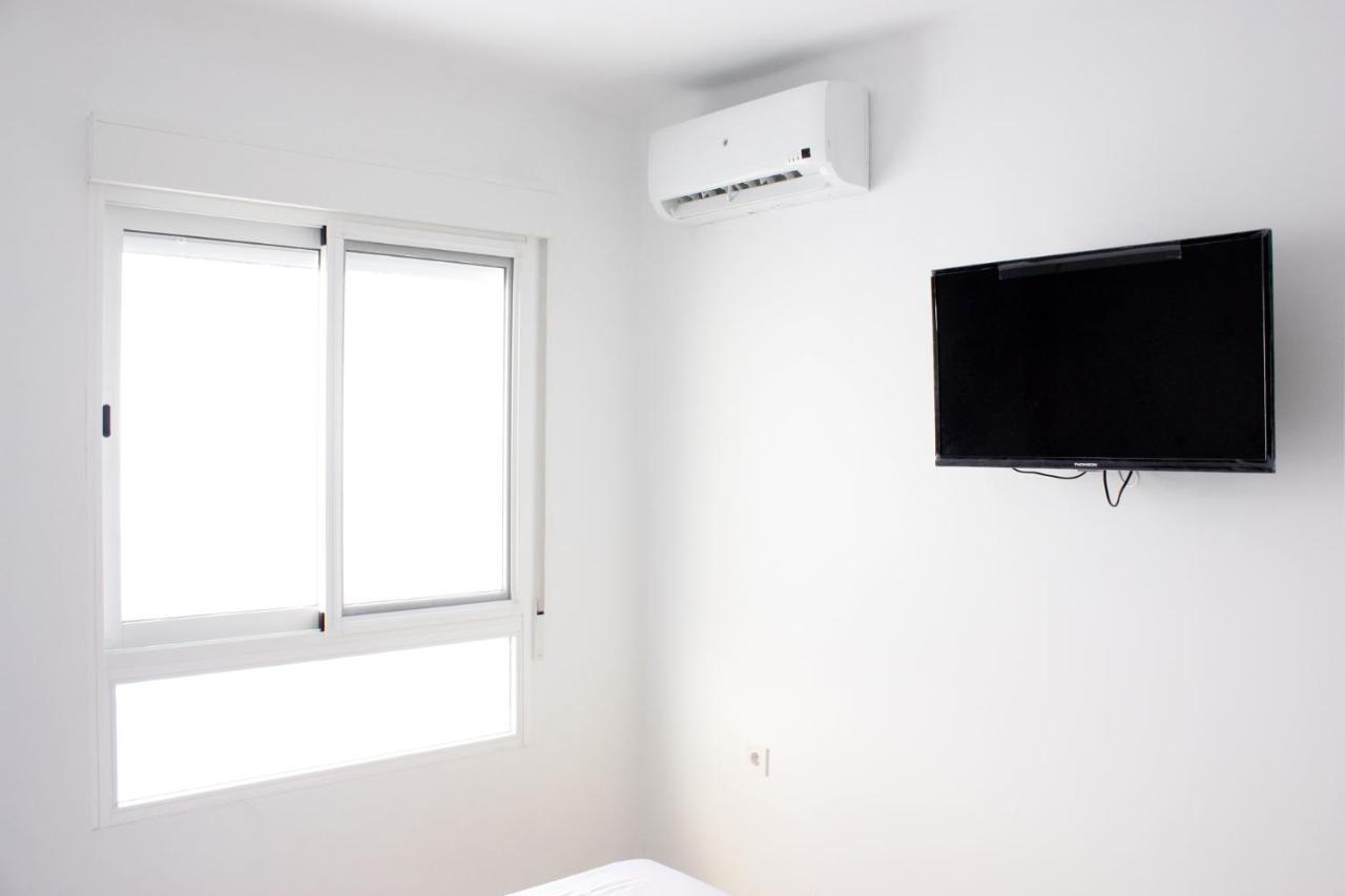 Apartament Apartamento Privado Proximo A Playa Y Ciencias Con Wifi Walencja Zewnętrze zdjęcie